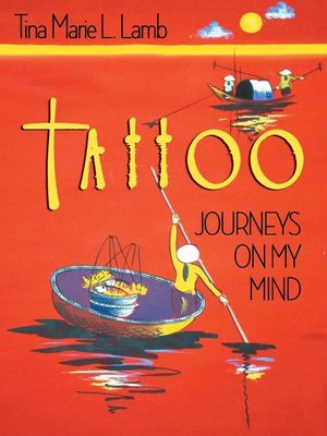cover image of Tattoo